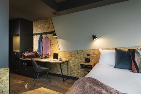 Marion Hotel - Foster Accommodation 29