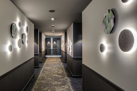 Marion Hotel - Foster Accommodation 5