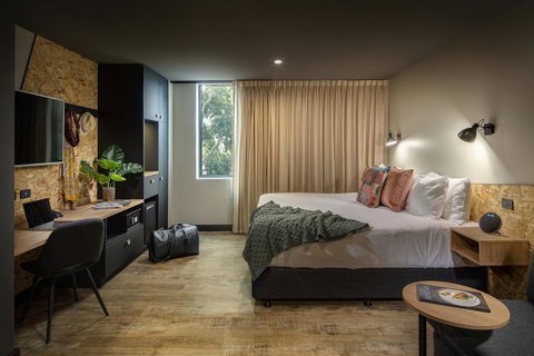 Marion Hotel - Foster Accommodation 37
