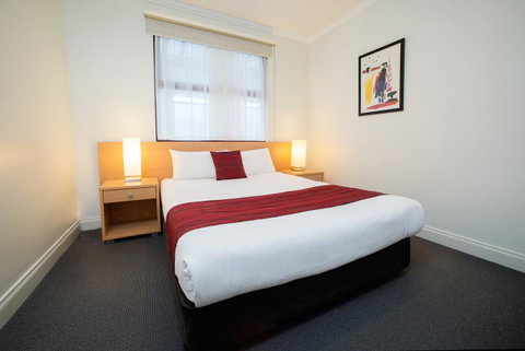 Franklin Apartments - Foster Accommodation 11