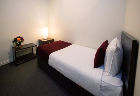 Franklin Apartments - Foster Accommodation 14