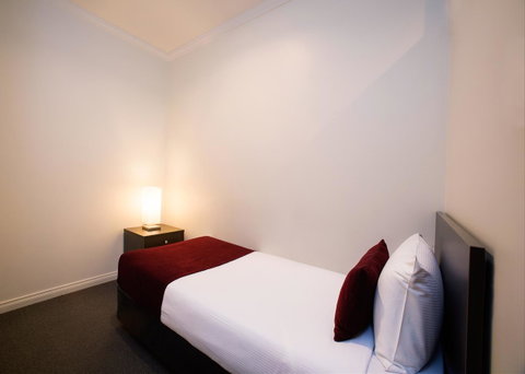 Franklin Apartments - Foster Accommodation 20
