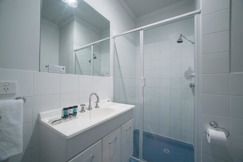 Franklin Apartments - Foster Accommodation 13