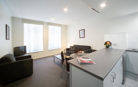 Franklin Apartments - Foster Accommodation 12