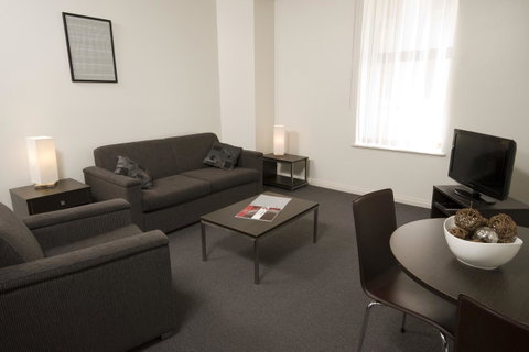 Franklin Apartments - Foster Accommodation 3