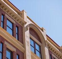 Franklin Apartments - Foster Accommodation