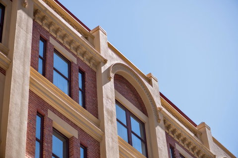 Franklin Apartments - Foster Accommodation 0