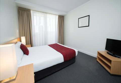 Franklin Apartments - Foster Accommodation 15