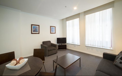 Franklin Apartments - Foster Accommodation 19