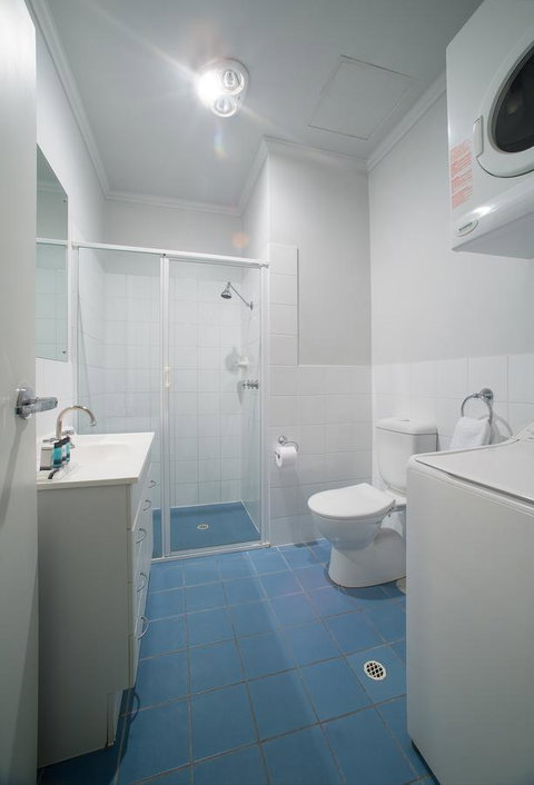 Franklin Apartments - Foster Accommodation 21