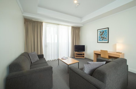Franklin Apartments - Foster Accommodation 17
