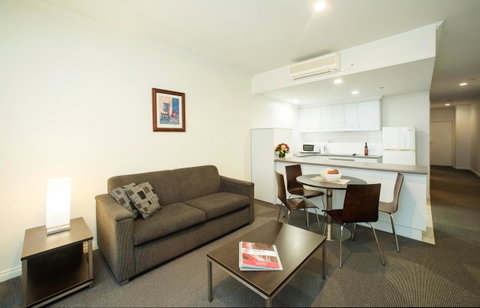 Franklin Apartments - Foster Accommodation 5