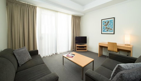Franklin Apartments - Foster Accommodation 7