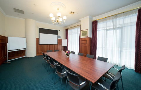 Franklin Apartments - Foster Accommodation 10
