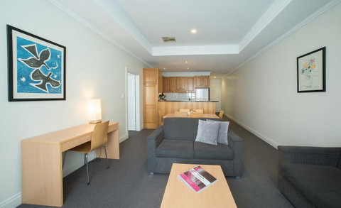 Franklin Apartments - Foster Accommodation 16