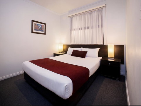 Franklin Apartments - Foster Accommodation 6