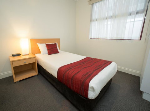 Franklin Apartments - Foster Accommodation 9