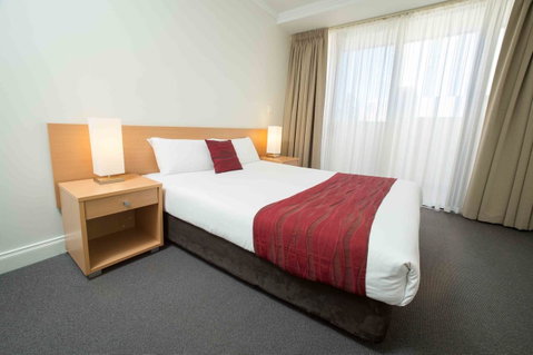 Franklin Apartments - Foster Accommodation 8