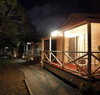 Cape Jervis Holiday Units - Foster Accommodation