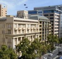 Ibis Styles Adelaide Grosvenor - Foster Accommodation