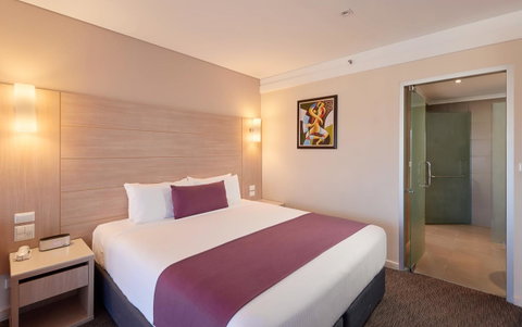 The Terrace Hotel Adelaide - Foster Accommodation 10