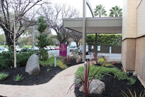 The Terrace Hotel Adelaide - Foster Accommodation 20