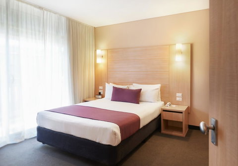 The Terrace Hotel Adelaide - Foster Accommodation 36