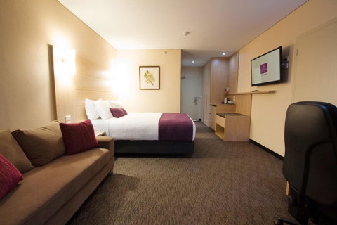 The Terrace Hotel Adelaide - Foster Accommodation 31