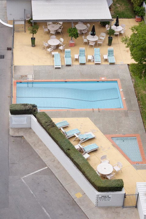 The Terrace Hotel Adelaide - Foster Accommodation 22