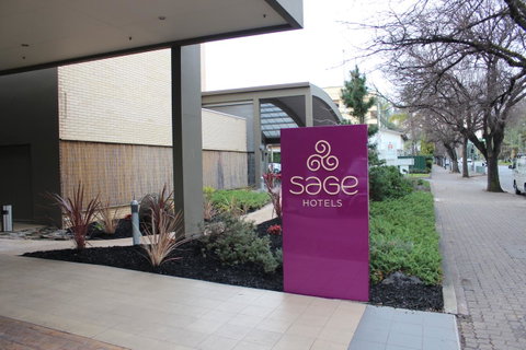 The Terrace Hotel Adelaide - Foster Accommodation 21