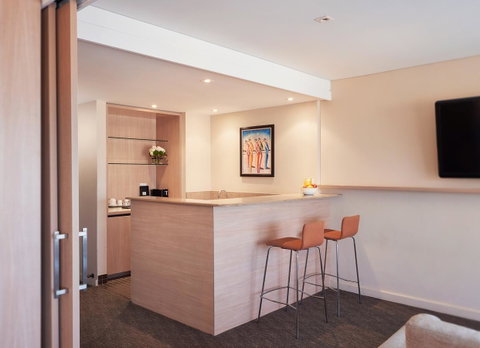 The Terrace Hotel Adelaide - Foster Accommodation 9
