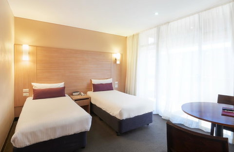 The Terrace Hotel Adelaide - Foster Accommodation 35