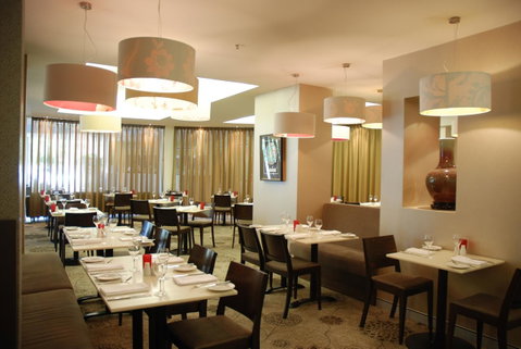 The Terrace Hotel Adelaide - Foster Accommodation 17