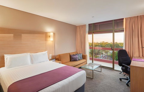 The Terrace Hotel Adelaide - Foster Accommodation 5