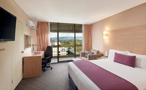 The Terrace Hotel Adelaide - Foster Accommodation 34