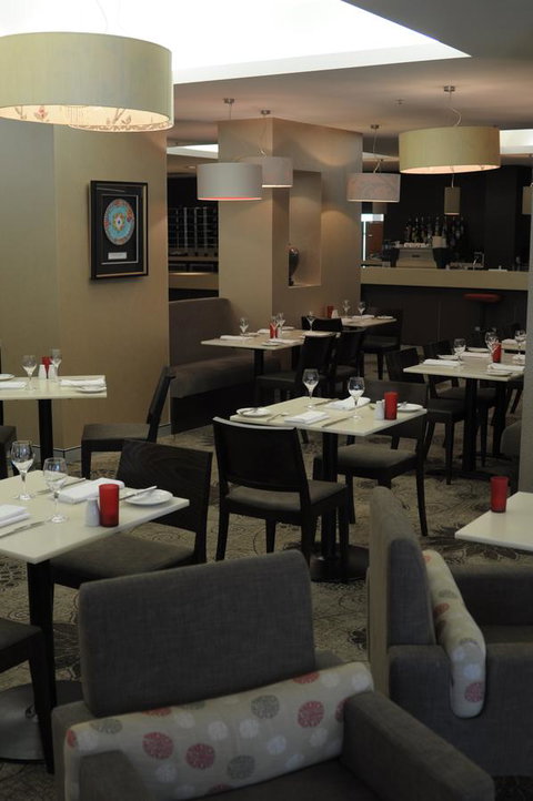 The Terrace Hotel Adelaide - Foster Accommodation 18