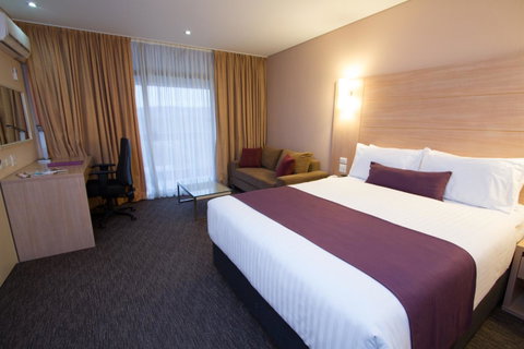 The Terrace Hotel Adelaide - Foster Accommodation 28