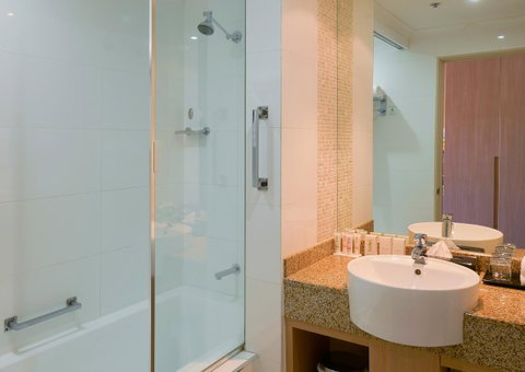 The Terrace Hotel Adelaide - Foster Accommodation 12