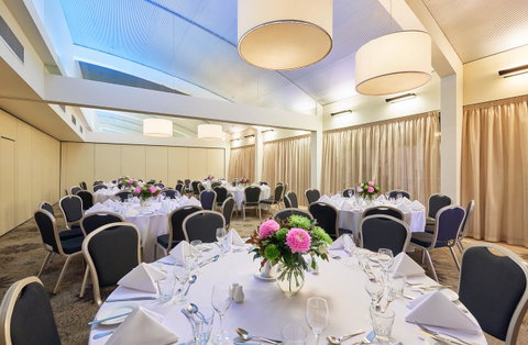 The Terrace Hotel Adelaide - Foster Accommodation 3