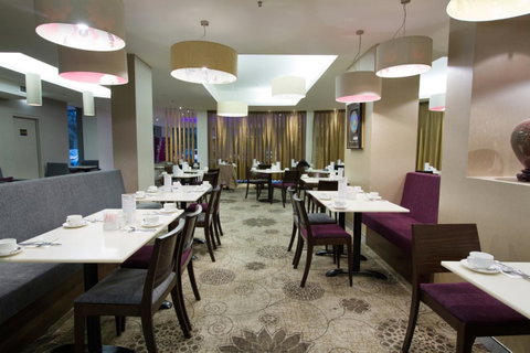 The Terrace Hotel Adelaide - Foster Accommodation 32