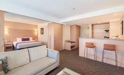 The Terrace Hotel Adelaide - Foster Accommodation 11