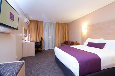 The Terrace Hotel Adelaide - Foster Accommodation 26