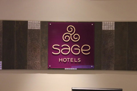 The Terrace Hotel Adelaide - Foster Accommodation 16