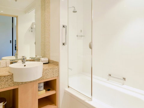 The Terrace Hotel Adelaide - Foster Accommodation 13