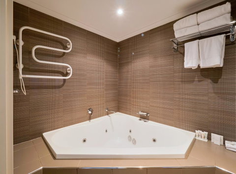 The Terrace Hotel Adelaide - Foster Accommodation 8