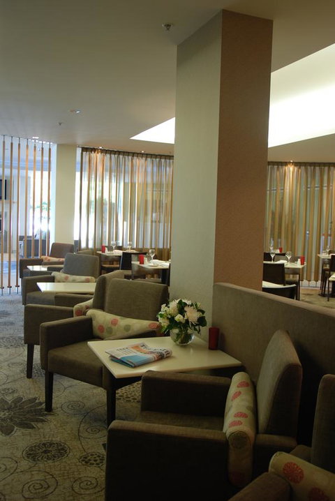 The Terrace Hotel Adelaide - Foster Accommodation 19