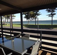 Ceduna Foreshore Caravan Park - Foster Accommodation