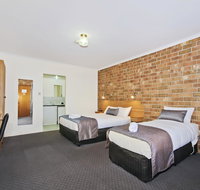 Motel Goolwa - Foster Accommodation