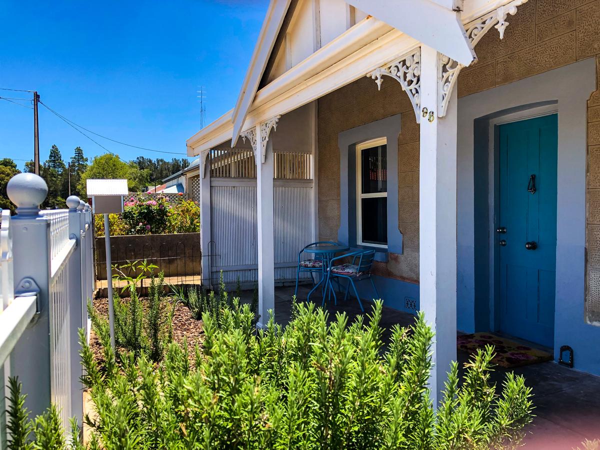 Moonta SA Foster Accommodation