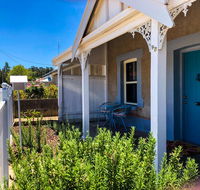 Inglenook Cottage - Foster Accommodation
